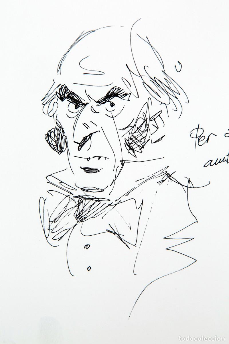 C&oacute;mics: TOM&Aacute;S PORTO - ORIGINAL - Foto 2