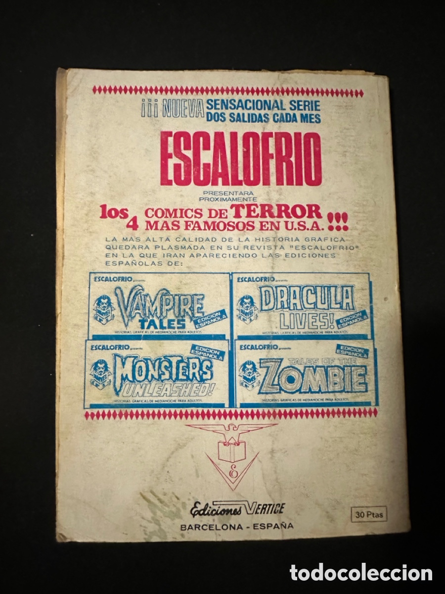 C&oacute;mics: Lote c&oacute;mic vintage son 3 - Foto 2