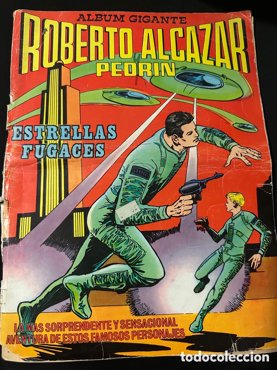 C&oacute;mics: Lote c&oacute;mic vintage son 3 - Foto 5