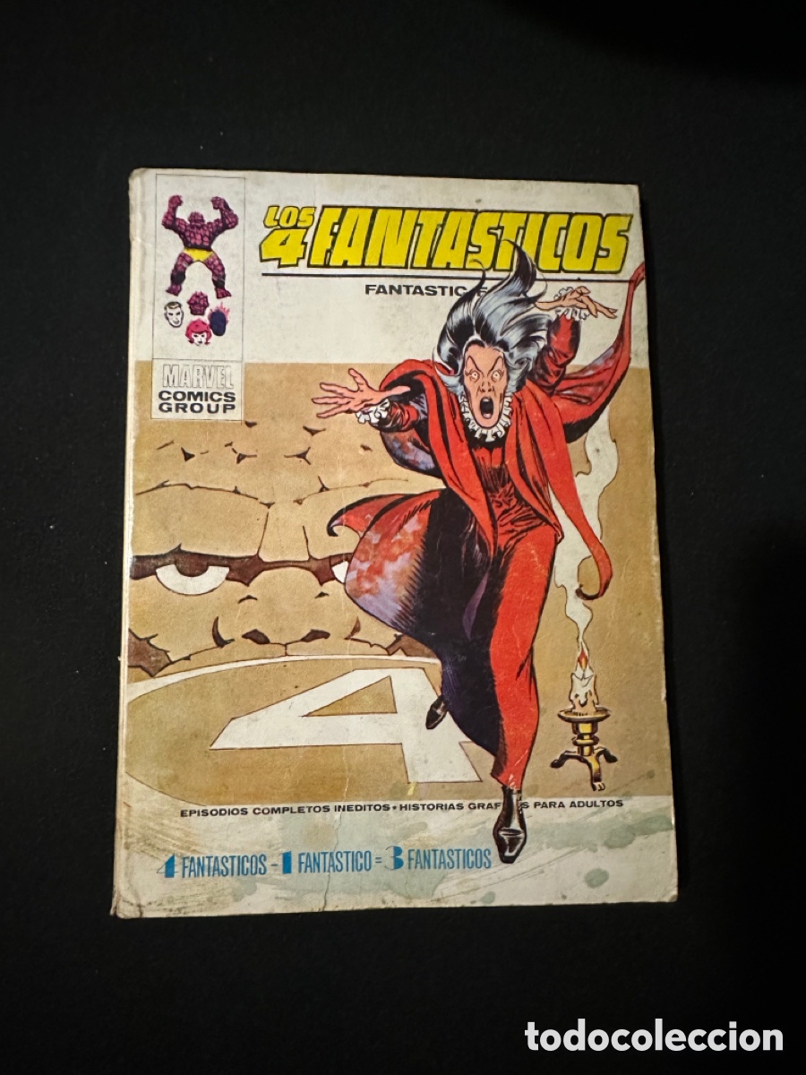 C&oacute;mics: Lote c&oacute;mic vintage son 3