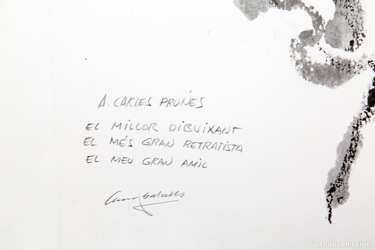 C&oacute;mics: ANDREU BALCELLS - ORIGINAL - 2010 - Foto 3