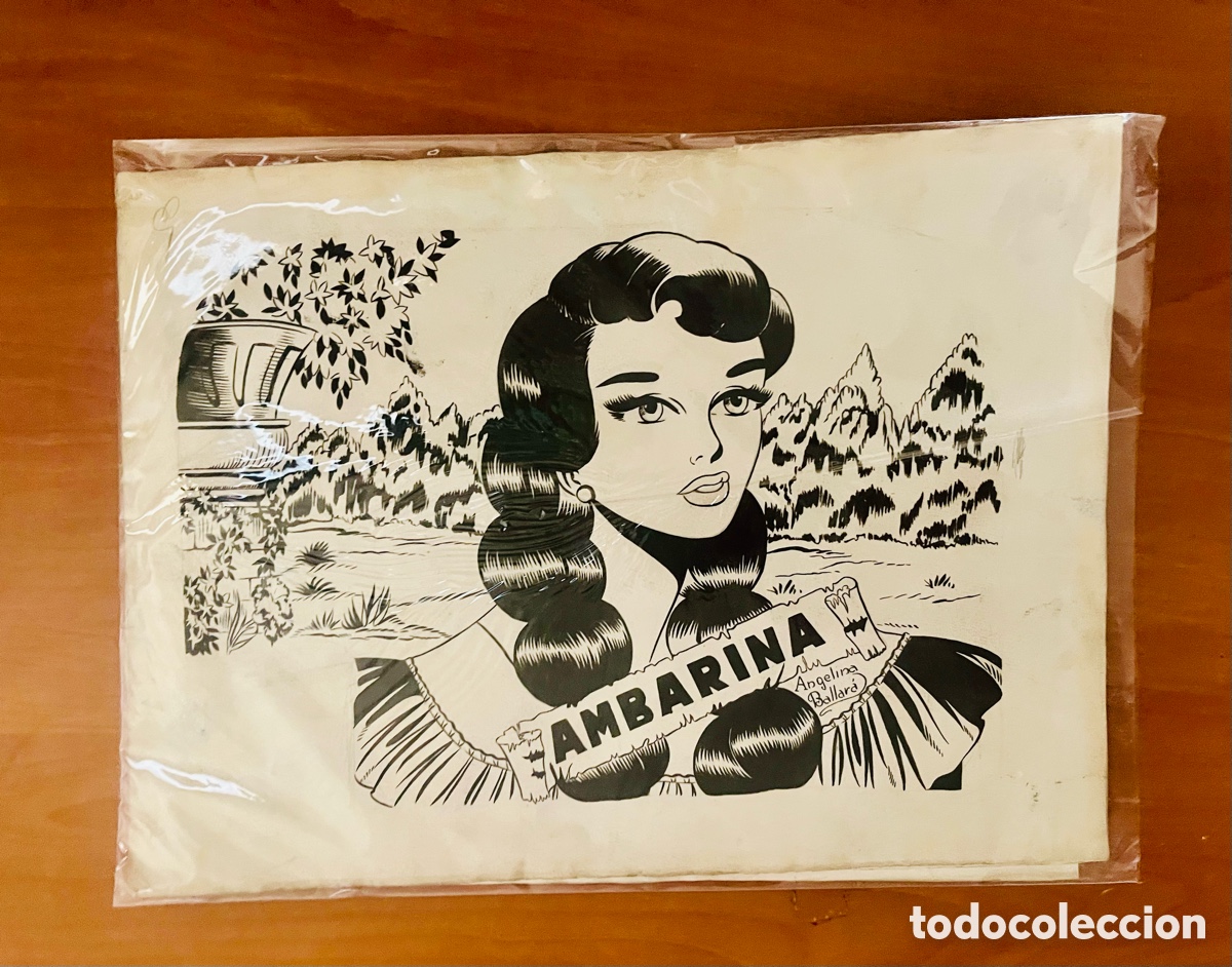 C&oacute;mics: COLECCI&Oacute;N MARI TERE, N&Uacute;MERO 49, (ORIGINAL GRAFIDEA), COMPLETO!!!