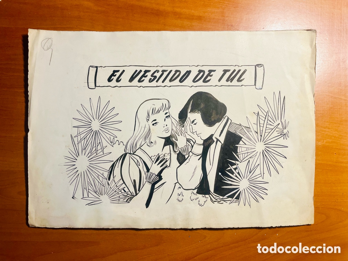 C&oacute;mics: COLECCI&Oacute;N MARI TERE, N&Uacute;MERO 36, (ORIGINAL GRAFIDEA), COMPLETO!!!