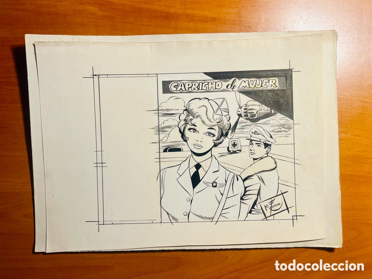 C&oacute;mics: COLECCI&Oacute;N PARA MI, MARI TERE, N&Uacute;MERO 15, (ORIGINAL GRAFIDEA), COMPLETO!!!