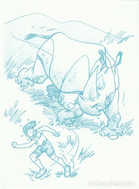 C&oacute;mics: EX LIBRIS SPIROU YOANN CHIVARD 2016