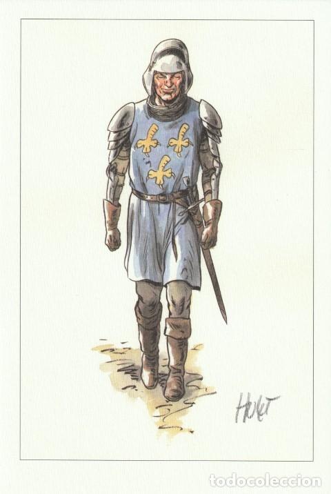 C&oacute;mics: EX LIBRIS EXTRAMUROS DANIEL HULET 2005 BD