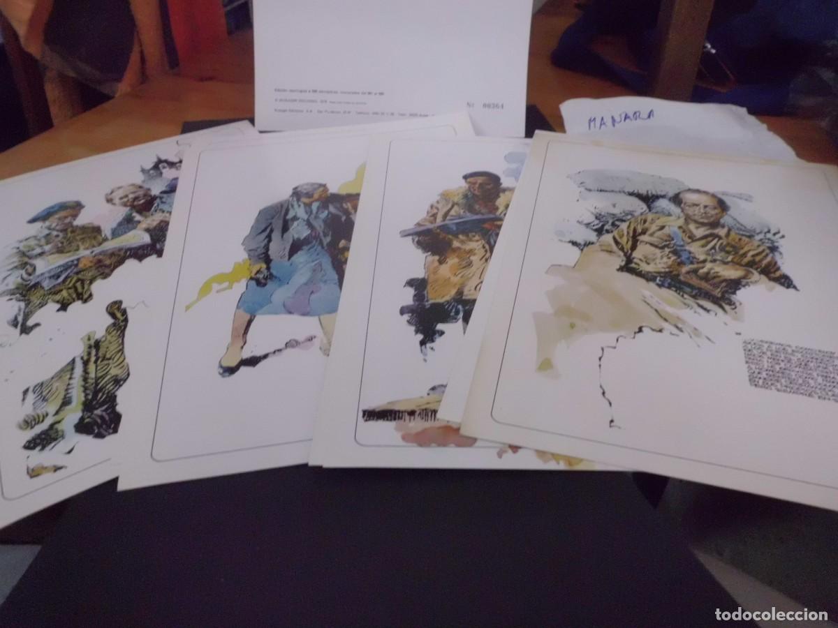 C&oacute;mics: Antonio Hernandez Placios Eloy Portfolio - Foto 5