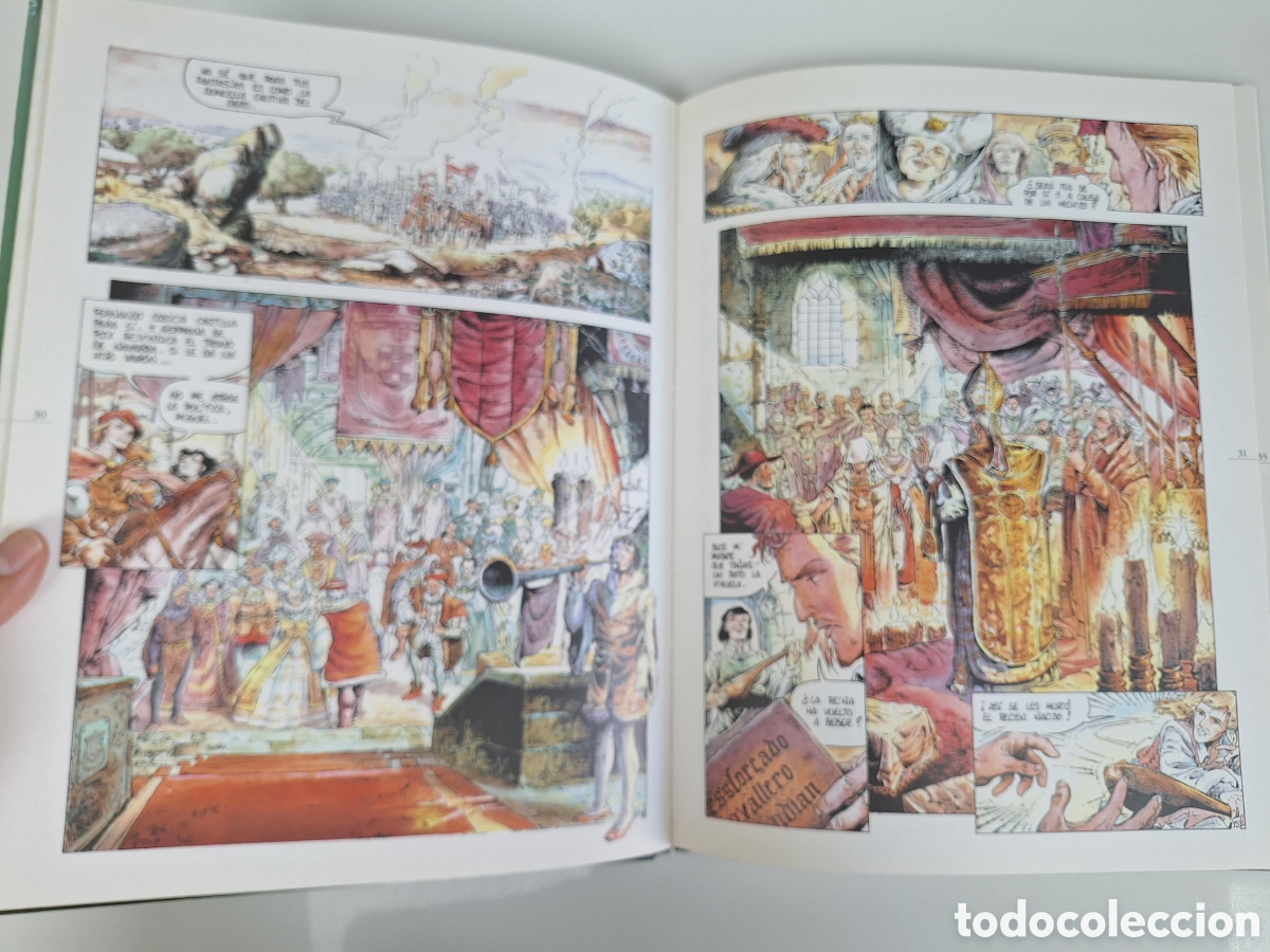 C&oacute;mics: Comic San Ignacio de Loyola, LUR, 1991 - Foto 6