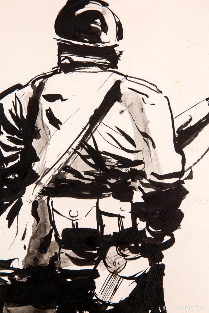 C&oacute;mics: ORIGINAL - AUTOR DESCONOCIDO - Foto 2