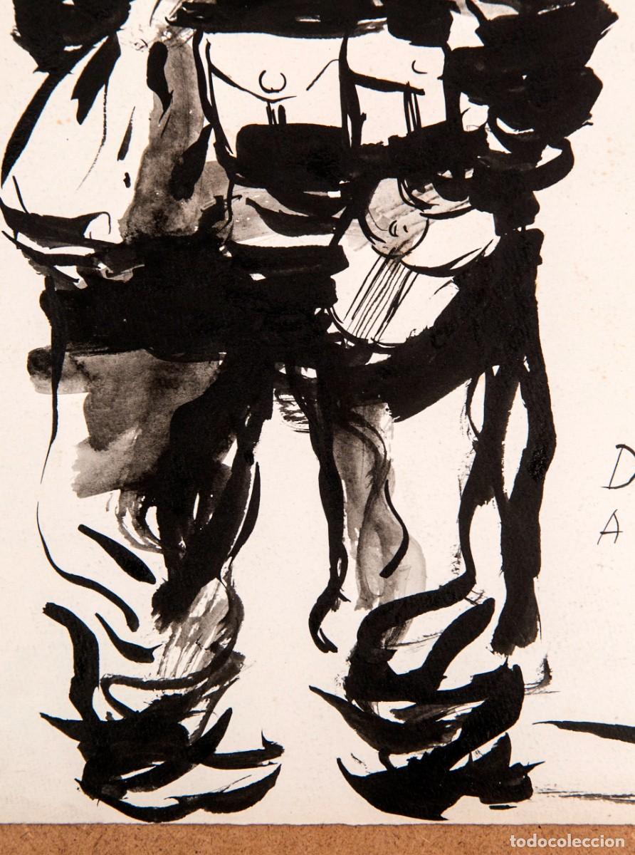 C&oacute;mics: ORIGINAL - AUTOR DESCONOCIDO - Foto 3