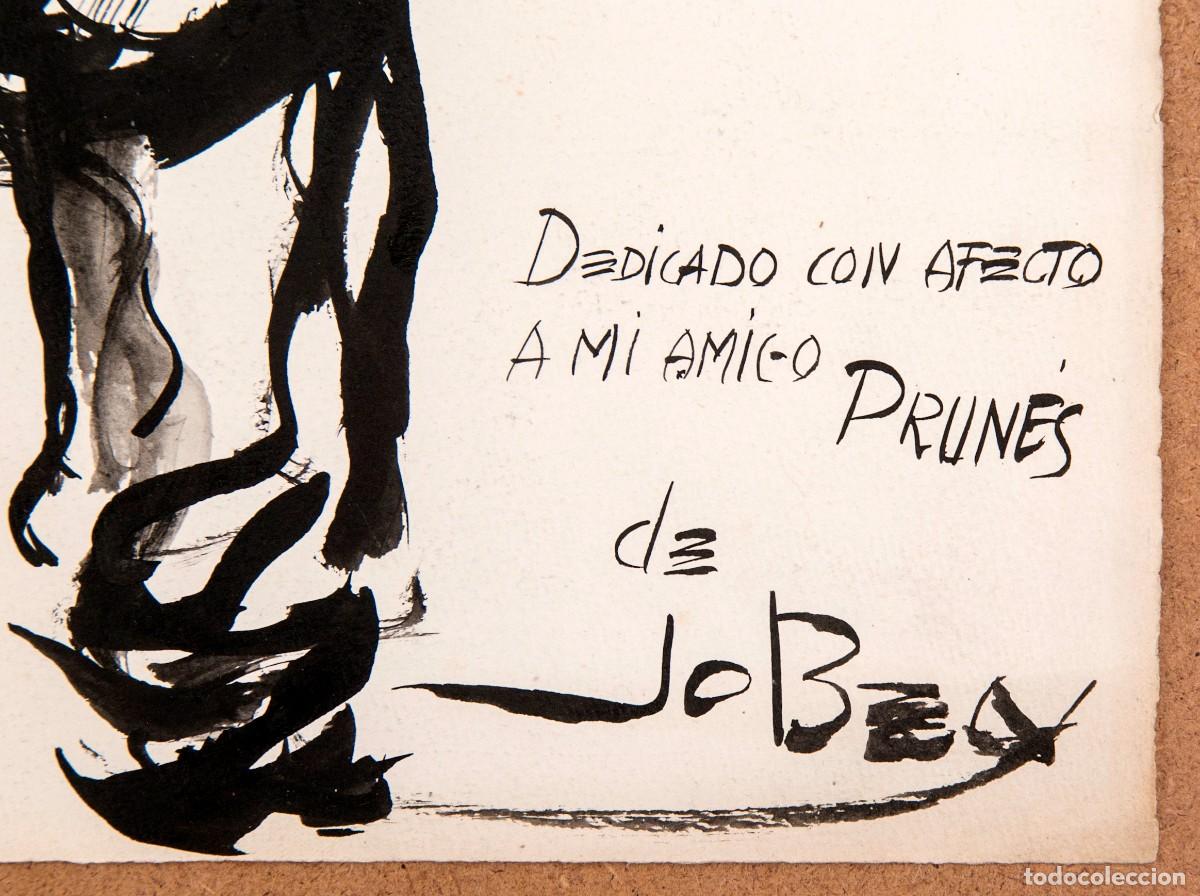 C&oacute;mics: ORIGINAL - AUTOR DESCONOCIDO - Foto 4