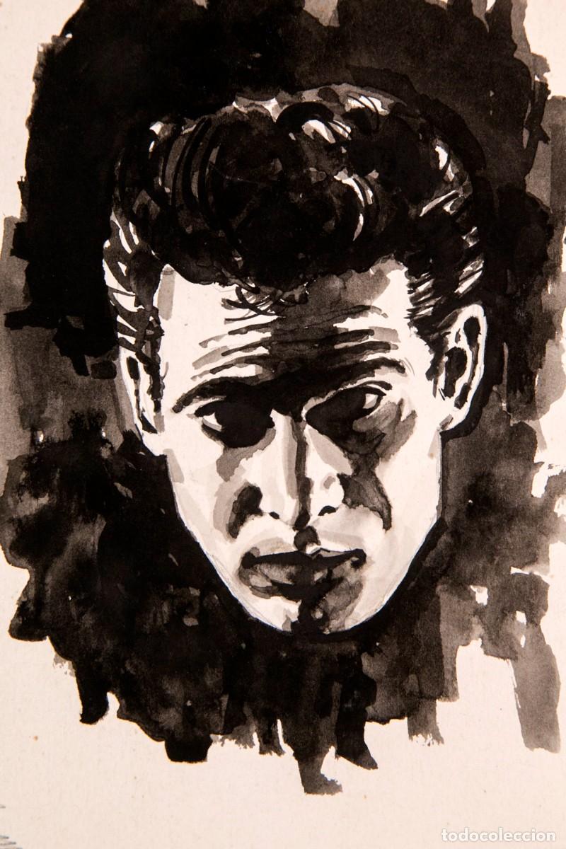 C&oacute;mics: ORIGINAL - AUTOR DESCONOCIDO - Foto 2