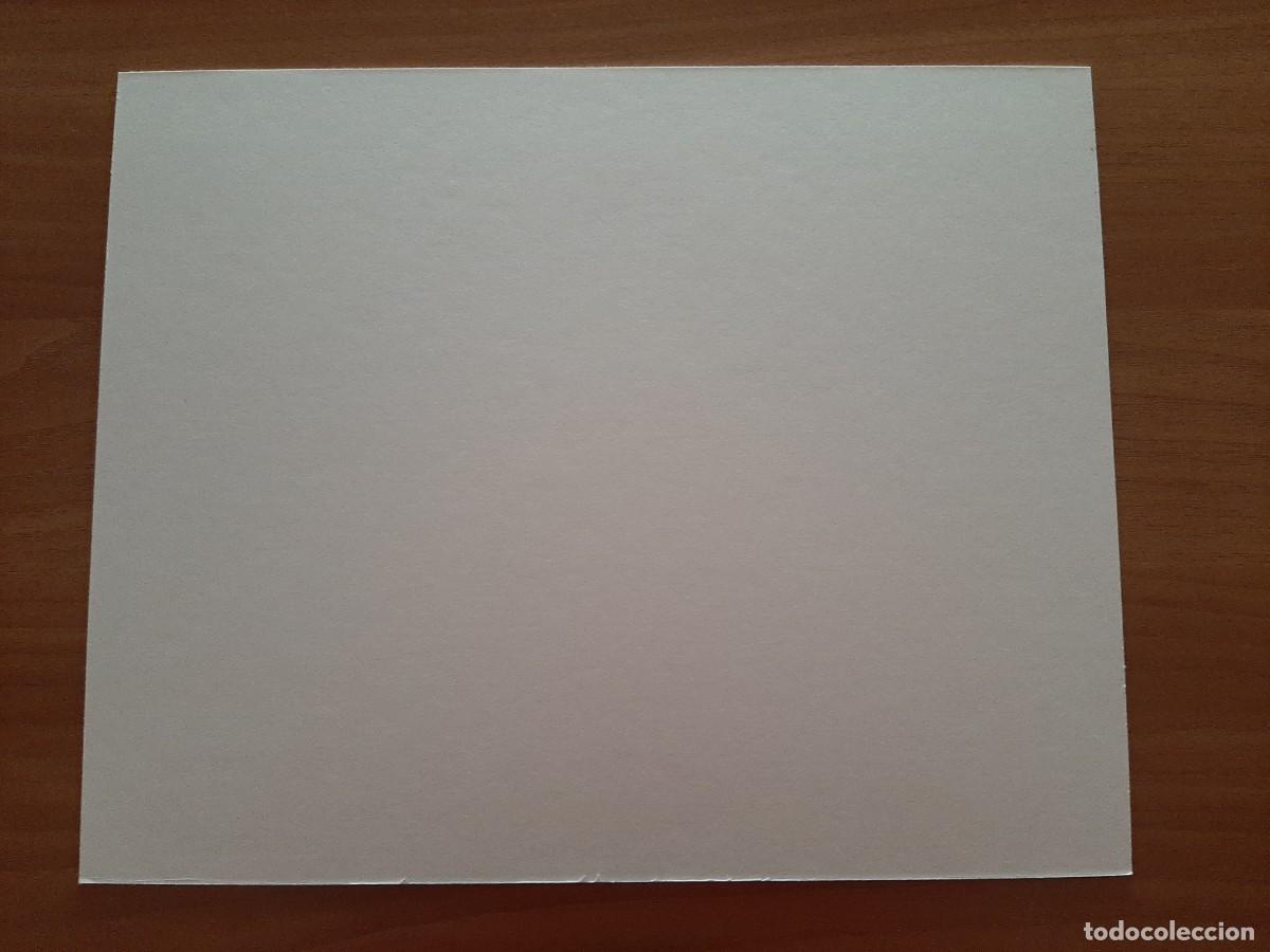 C&oacute;mics: DIBUJO ORIGINAL PHILIPPE LUGUY - PERCEVAN - Foto 12