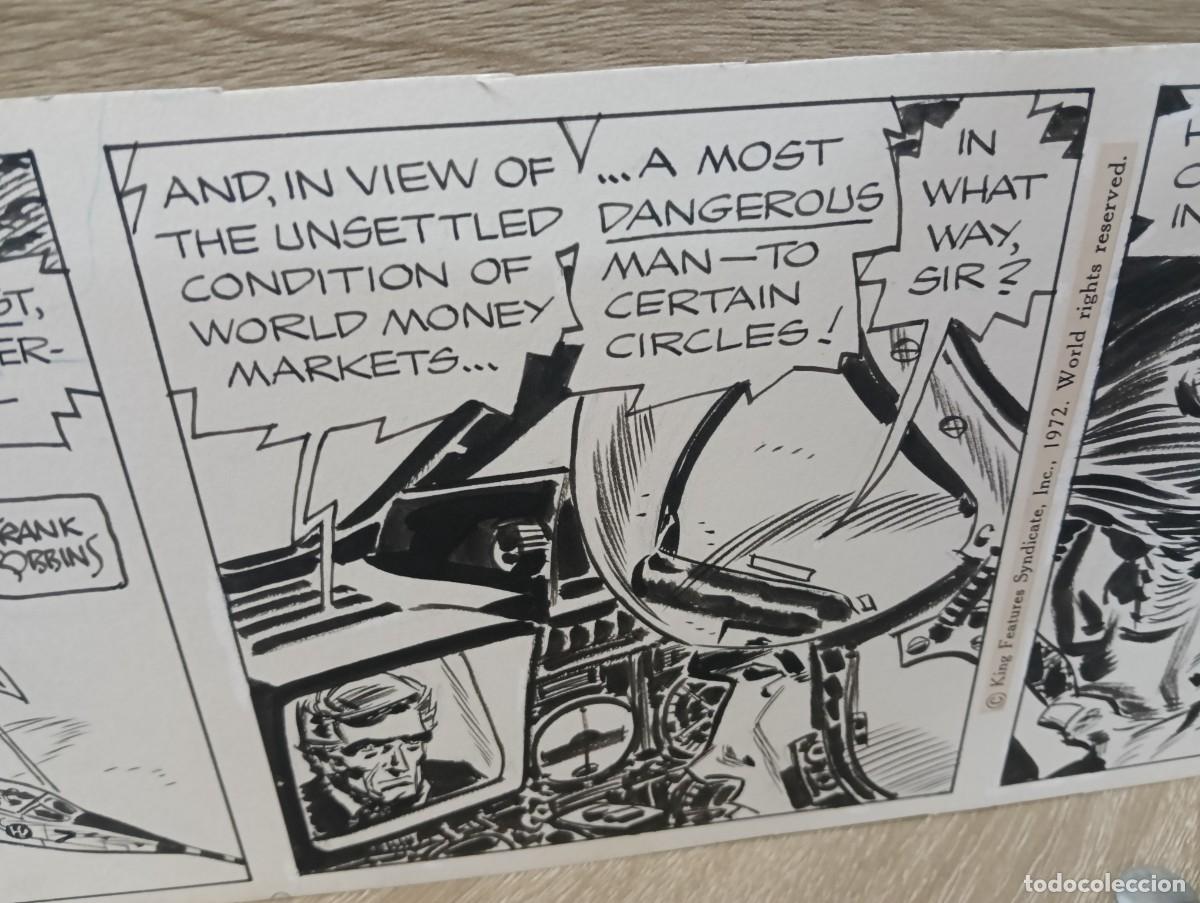 C&oacute;mics: ORIGINAL FRANK ROBBINS - Foto 3