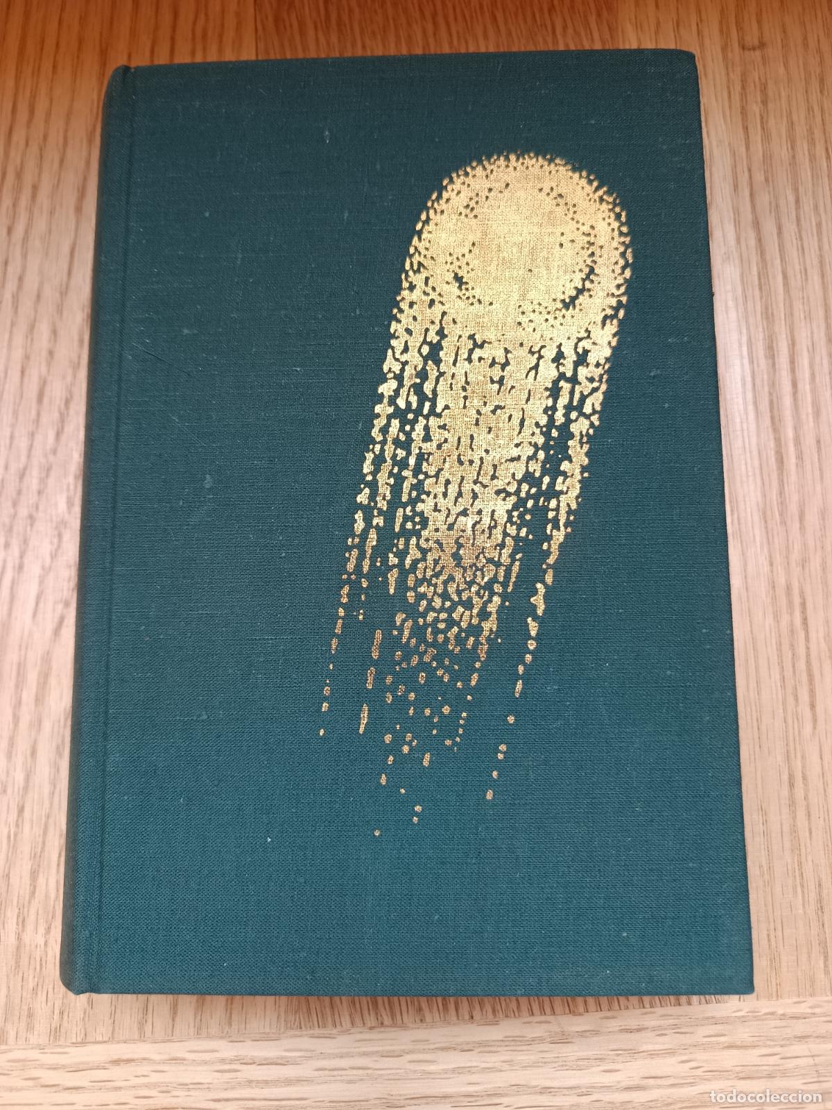 C&oacute;mics: Moebius. Les univers de Robert Sheckley N&deg;1594/6000 - OPTA 1972