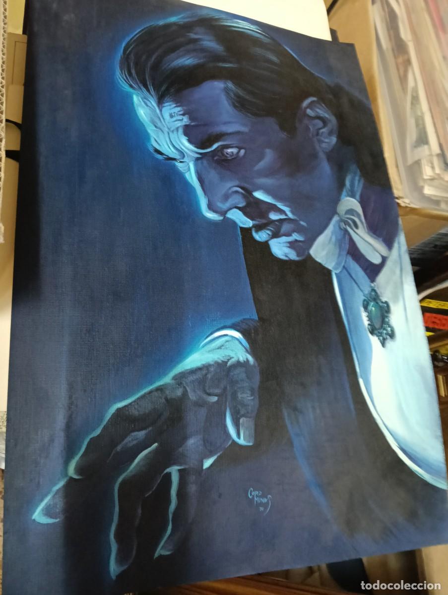 Comics : ORIGINAL COROMINAS DRACULA