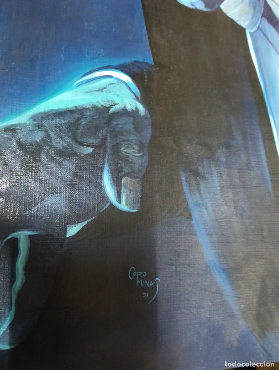 C&oacute;mics: ORIGINAL COROMINAS DRACULA - Foto 2