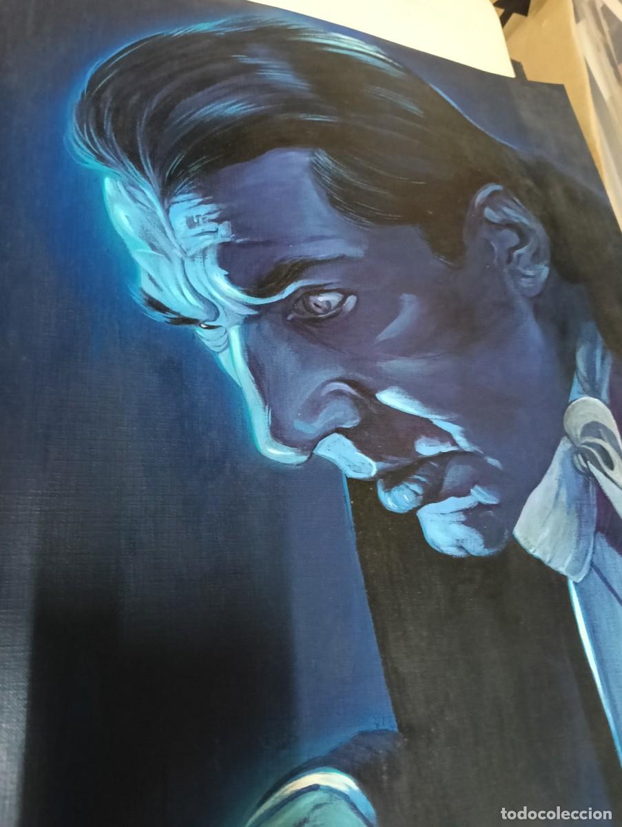 C&oacute;mics: ORIGINAL COROMINAS DRACULA - Foto 3
