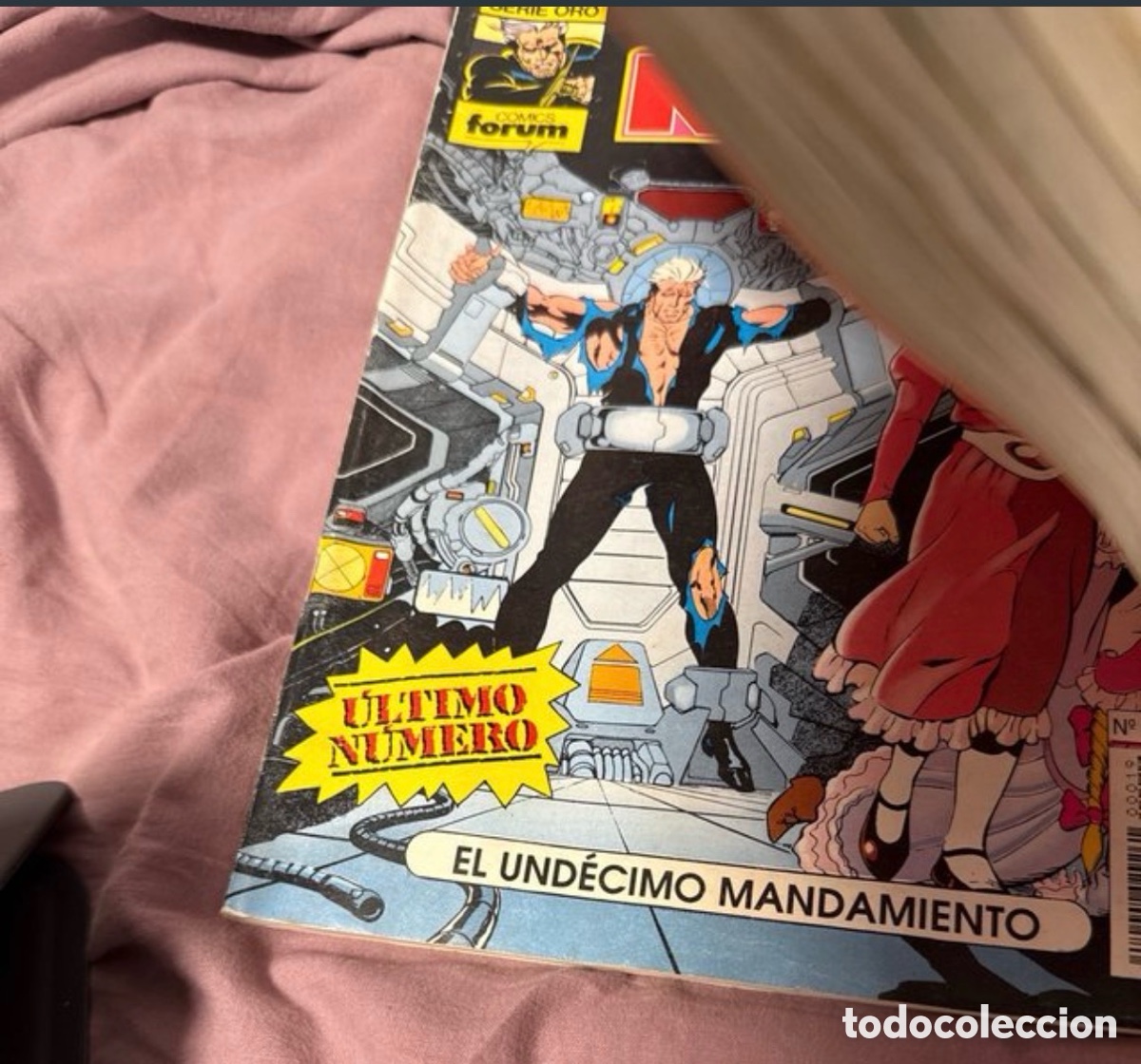 C&oacute;mics: Nathan never colecci&oacute;n completa - Foto 3