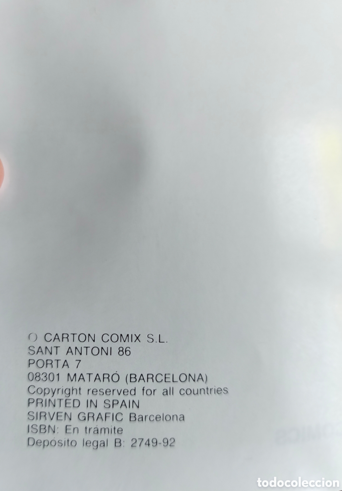 C&oacute;mics: Kama‑S&ucirc;tra de Hugdebert, edici&oacute;n Carton Comix - Foto 3