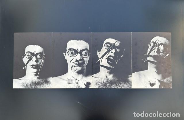 C&oacute;mics: OUKA LEELE / EL HORTELANO - Foto 1