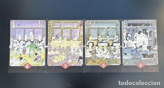 C&oacute;mics: OUKA LEELE / EL HORTELANO - Foto 3
