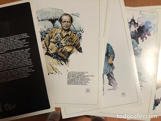 C&oacute;mics: Portafolio ELOY de Antonio Hern&aacute;ndez Palacios - Foto 2