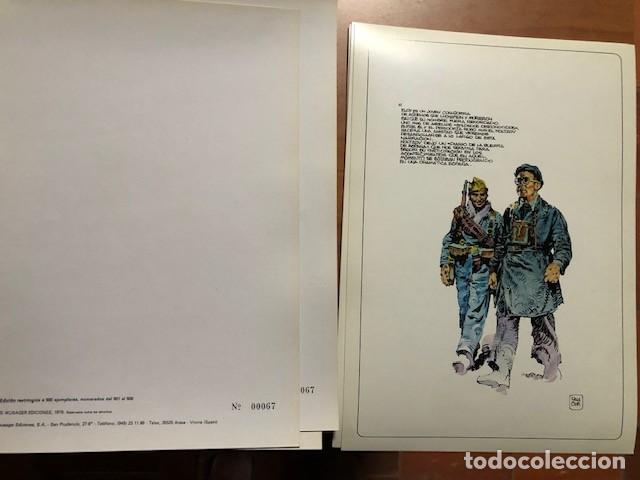 C&oacute;mics: Portafolio ELOY de Antonio Hern&aacute;ndez Palacios - Foto 3