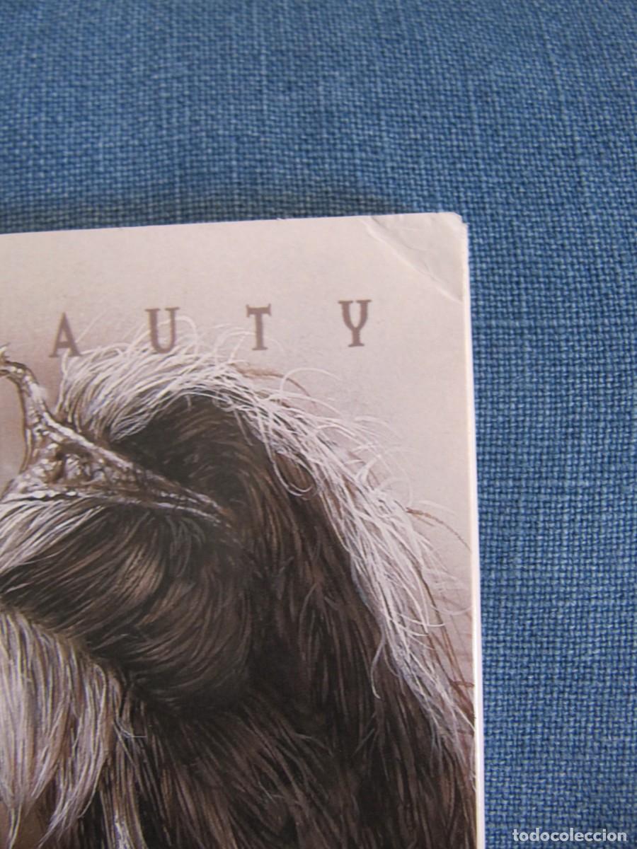 C&oacute;mics: PORTAFOLIO TATTOO PIERCING &ndash; SBVERSIVE BEAUTY - Foto 3