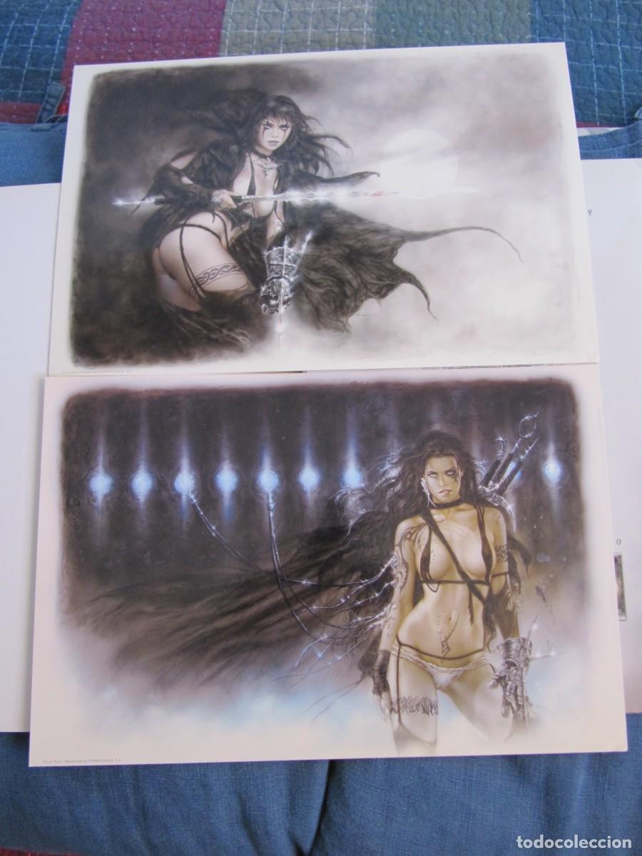 C&oacute;mics: PORTAFOLIO TATTOO PIERCING &ndash; SBVERSIVE BEAUTY - Foto 6