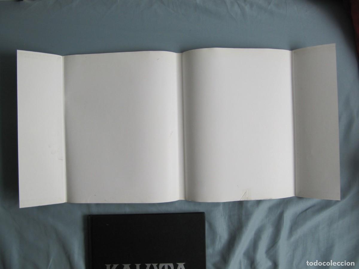 C&oacute;mics: MIKE KALUTA - ART BOOK - Foto 6