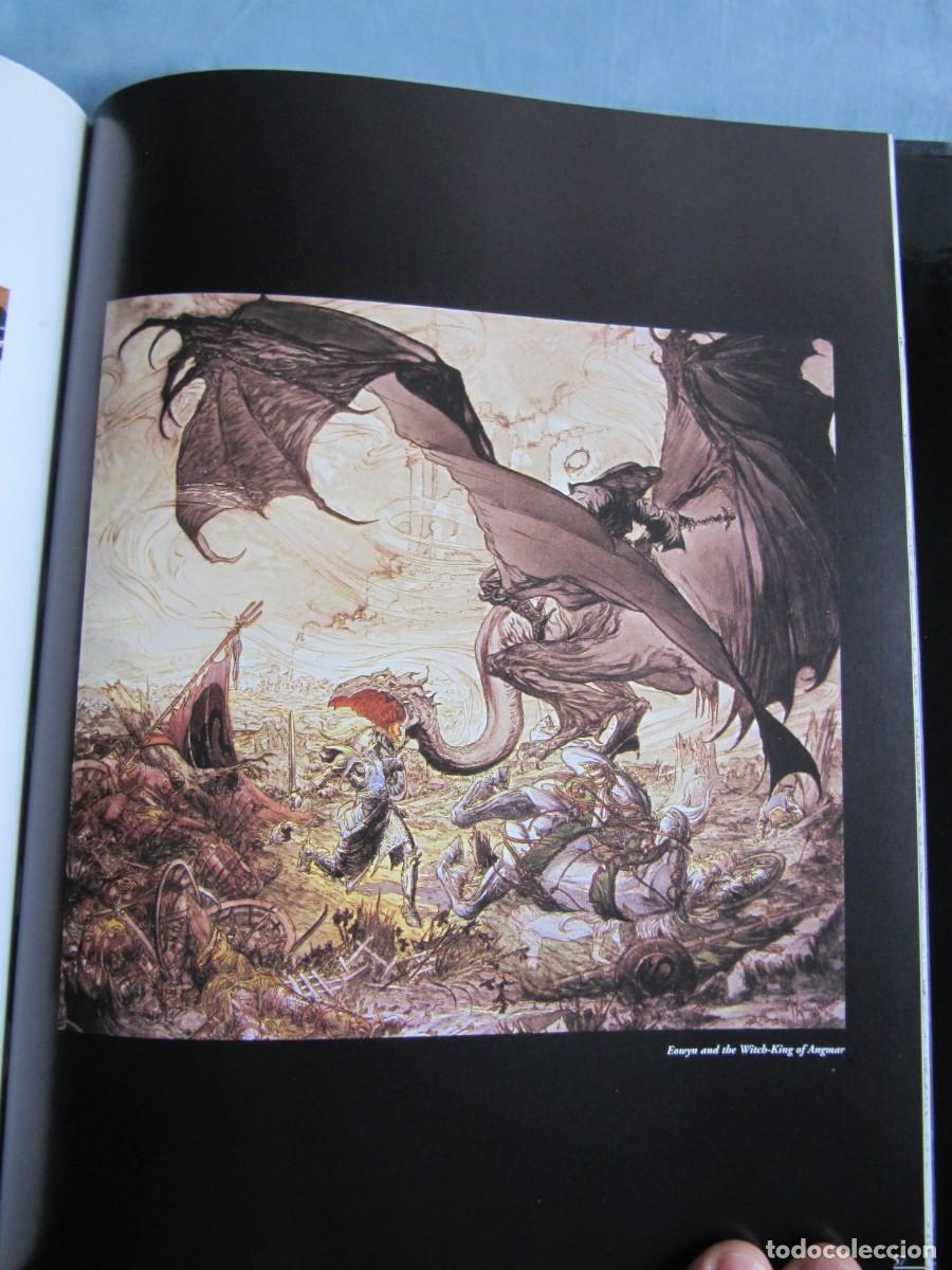 C&oacute;mics: MIKE KALUTA - ART BOOK - Foto 27