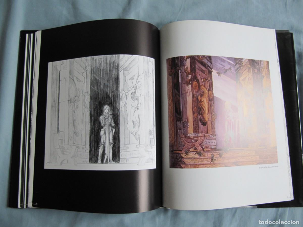 C&oacute;mics: MIKE KALUTA - ART BOOK - Foto 28