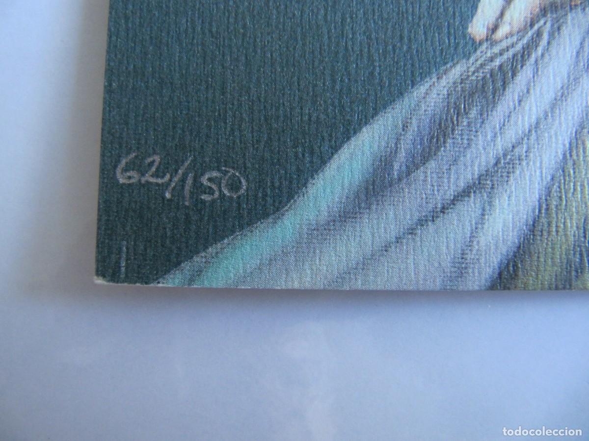 C&oacute;mics: CIVIELLO - KORRIGANS - EX LIBRIS FIRMADO Y NUMERADO - Foto 4