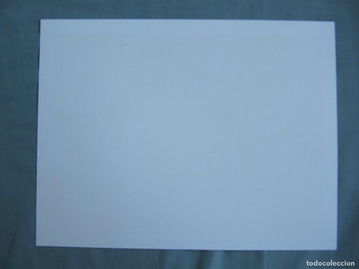 C&oacute;mics: Marc Moreno &ndash; Le Regulator - Ex-Libris - Firmado - Foto 3