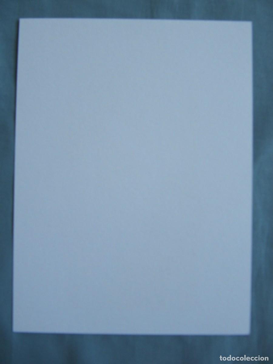 C&oacute;mics: Marc Moreno &ndash; Le Regulator &ndash; EX LIBRIS Firmado y numerado - Foto 3