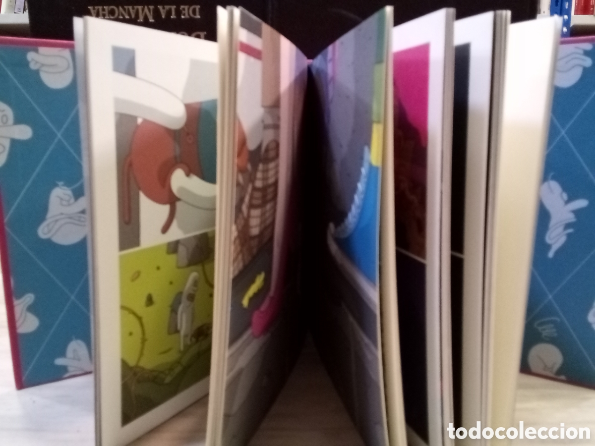 C&oacute;mics: Tommi Musturi. Paseando con Samuel - Foto 2
