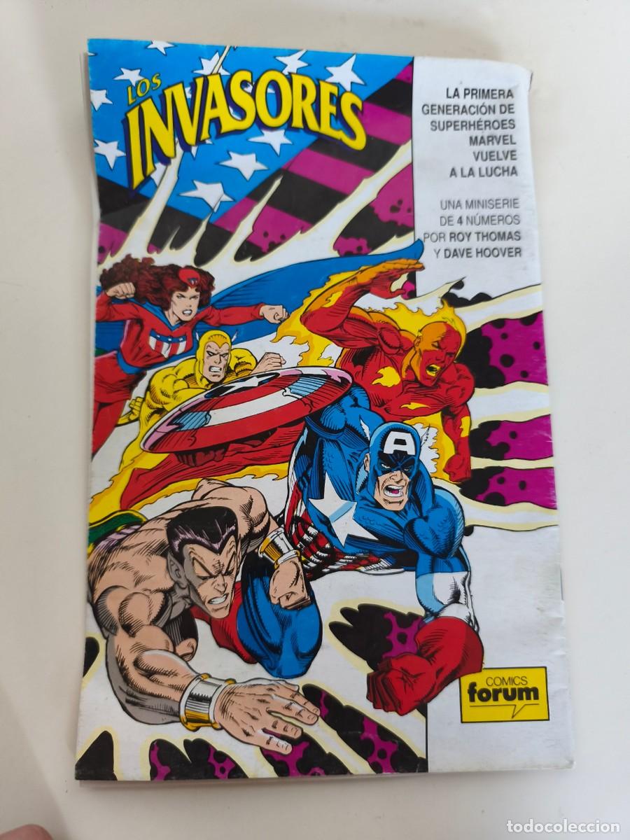 C&oacute;mics: C&oacute;mic original X-Men 2099 n&ordm; 1 - Foto 2