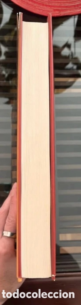 C&oacute;mics: Libro Todo Mafalda - Quino (Edici&oacute;n C&iacute;rculo de Lectores - Foto 3