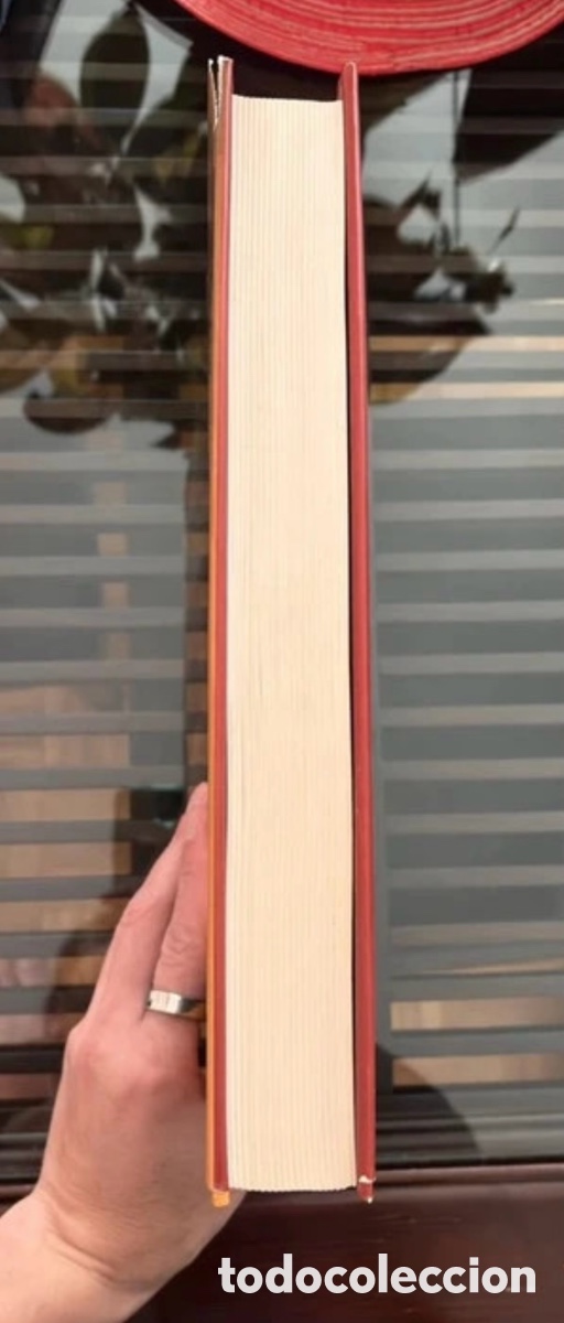 C&oacute;mics: Libro Todo Mafalda - Quino (Edici&oacute;n C&iacute;rculo de Lectores) - Foto 3