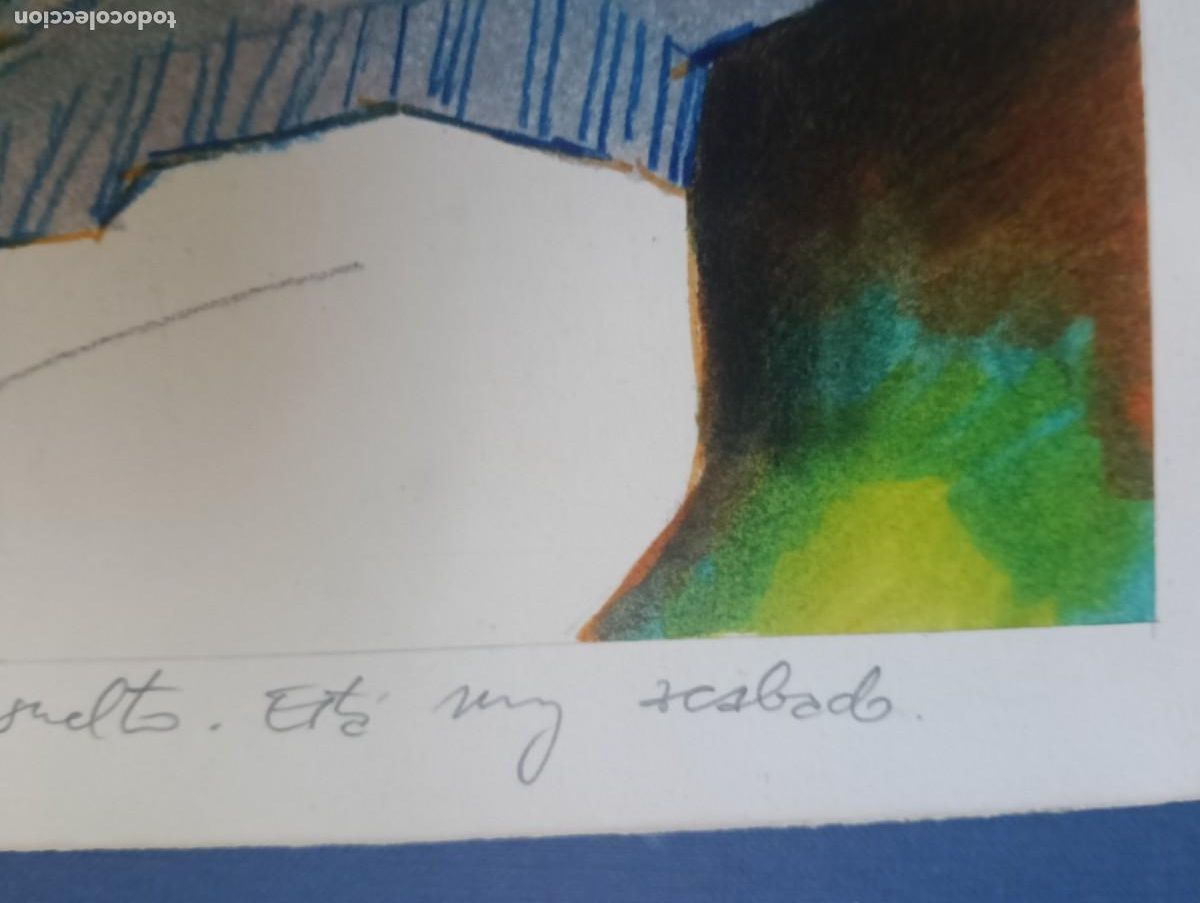 C&oacute;mics: TRABAJO ORIGINAL DE PEPE GONZALEZ - Foto 4