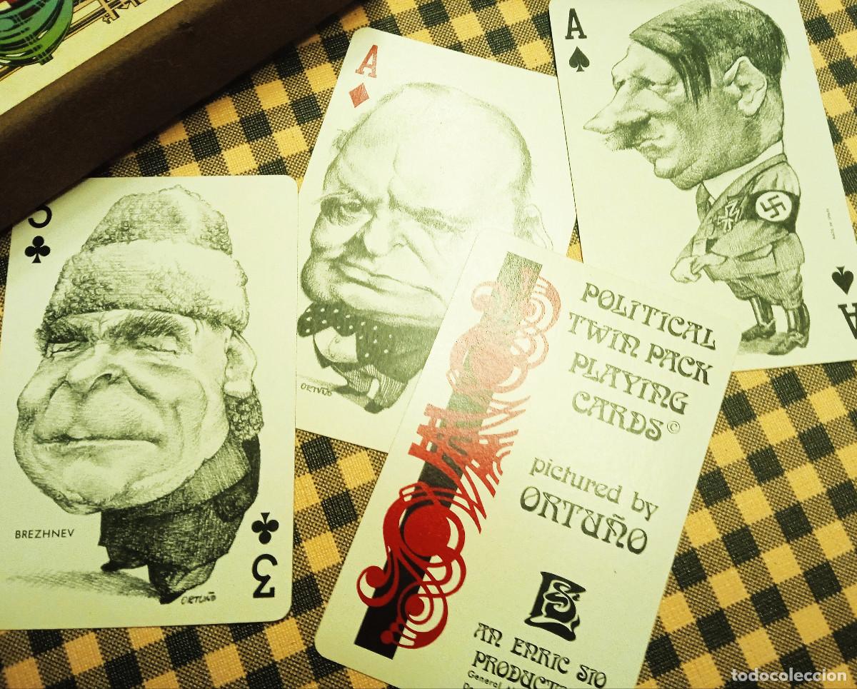 C&oacute;mics: Barajas con caricaturas de Ortu&ntilde;o - Foto 1