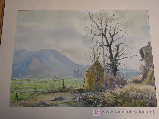 Arte: Tortosa-Olot. Ram&oacute;n No&eacute; Hierro