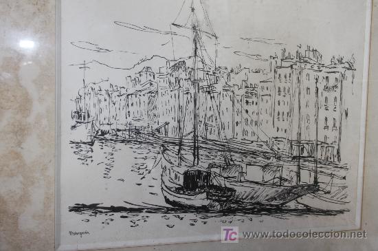 Arte: ACUARELA. REF 4131 - Foto 3