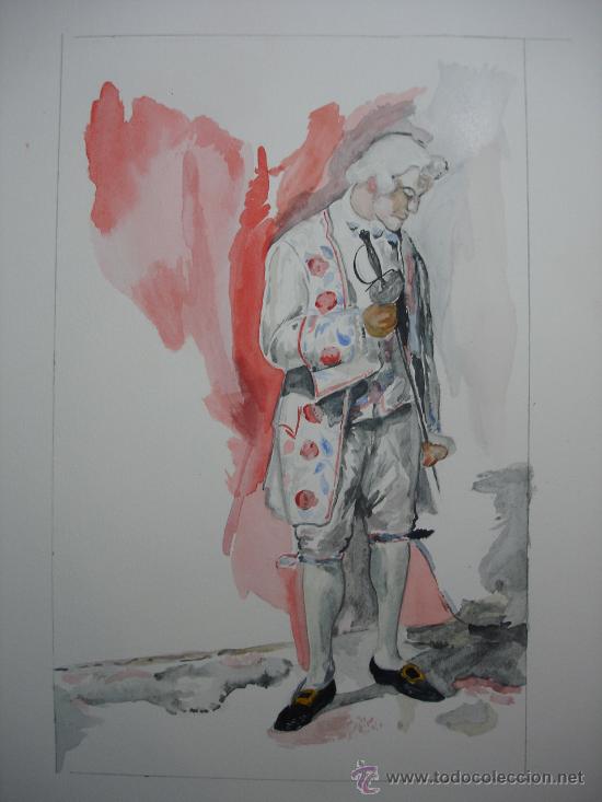 Arte: Espadach&iacute;n - Foto 1
