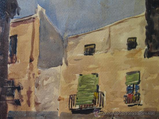 Arte: HOYA. TARRAGONA. PLA&Ccedil;A DEL PALLOL - Foto 2