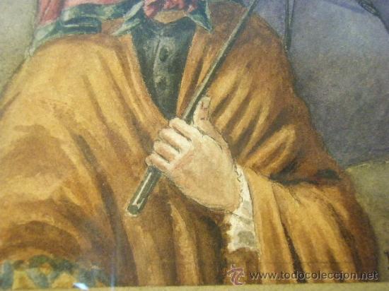 Arte: J. M. COMAS - ACUARELA - Foto 5