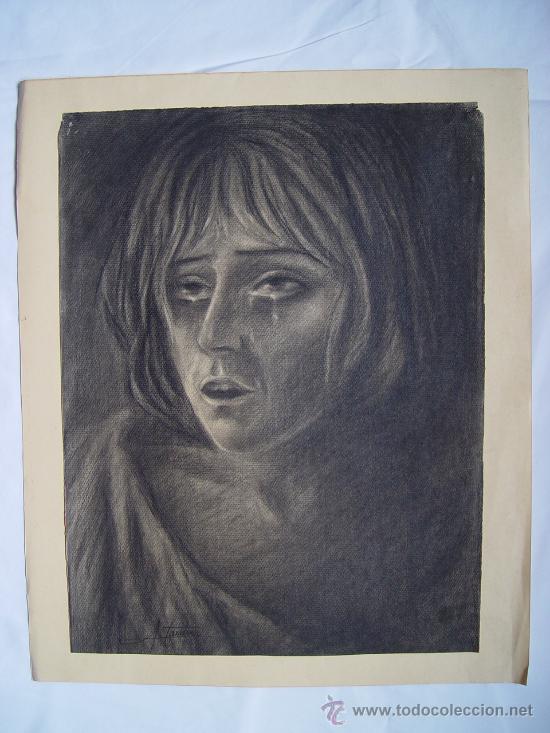 Arte: &lsquo;Joven&rsquo; - Foto 1