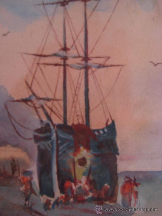 Arte: Acuarela - Foto 1