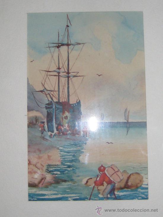 Arte: Acuarela - Foto 3